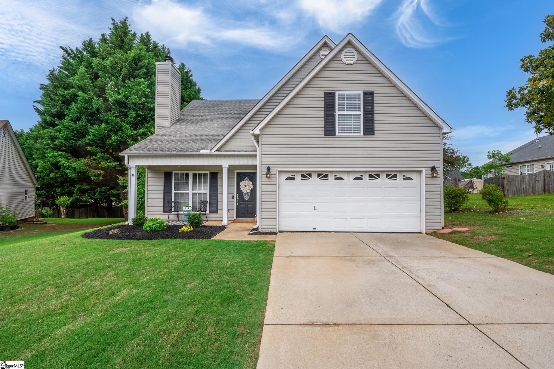 Property image 1 at 4 Wickby Court, Simpsonville, SC 29680