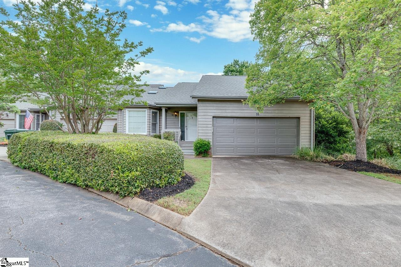 Property image 1 at 10 Club Pointe, Taylors, SC 29687