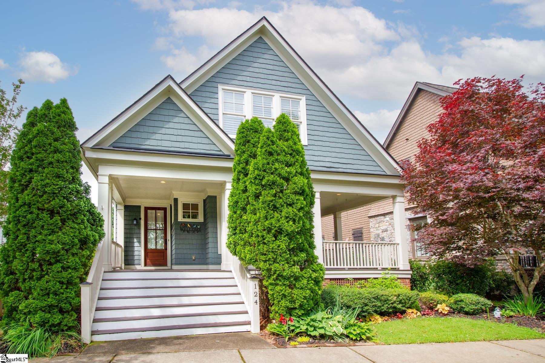 124 Austin Brook Street