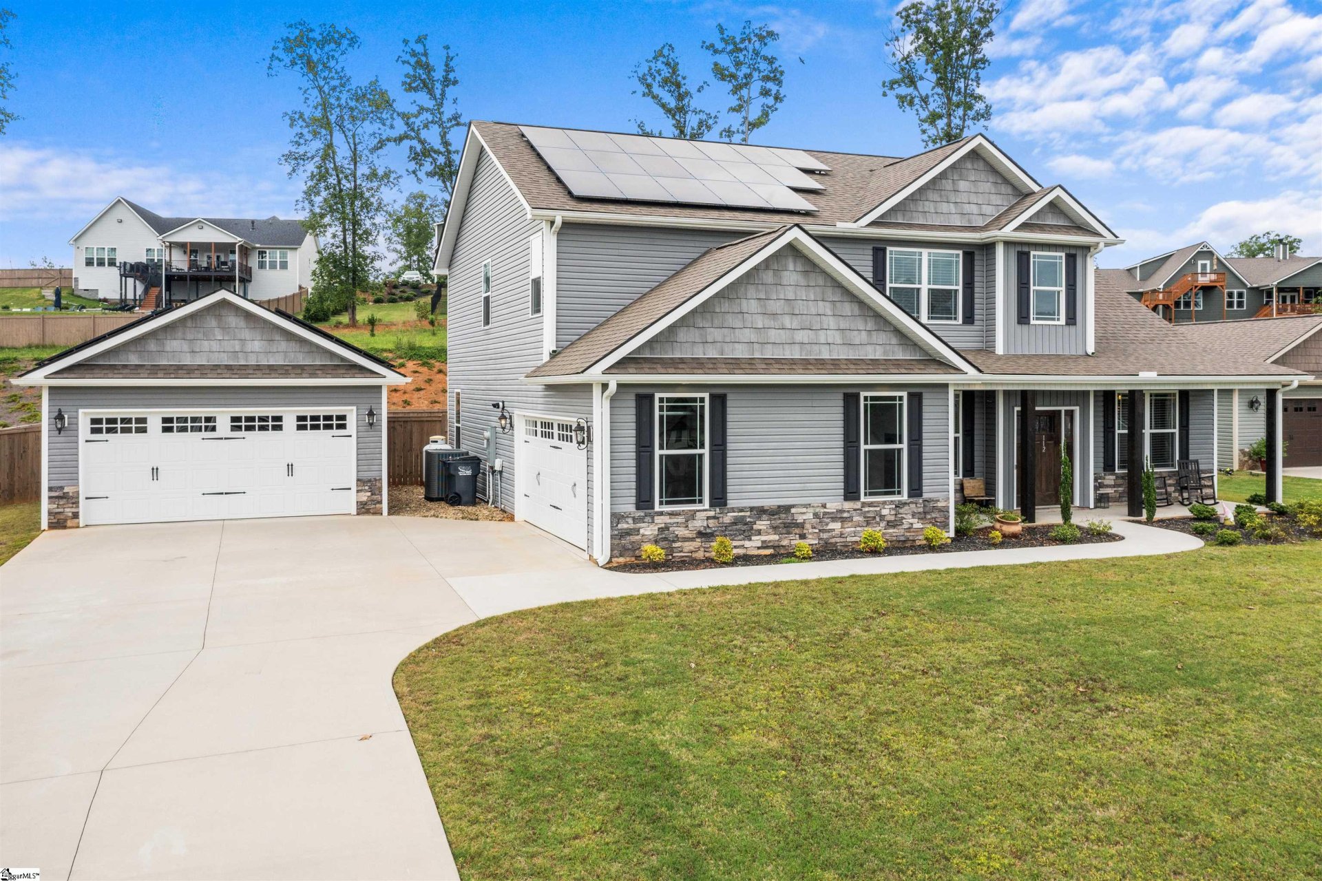 112 Jones Kelley Road