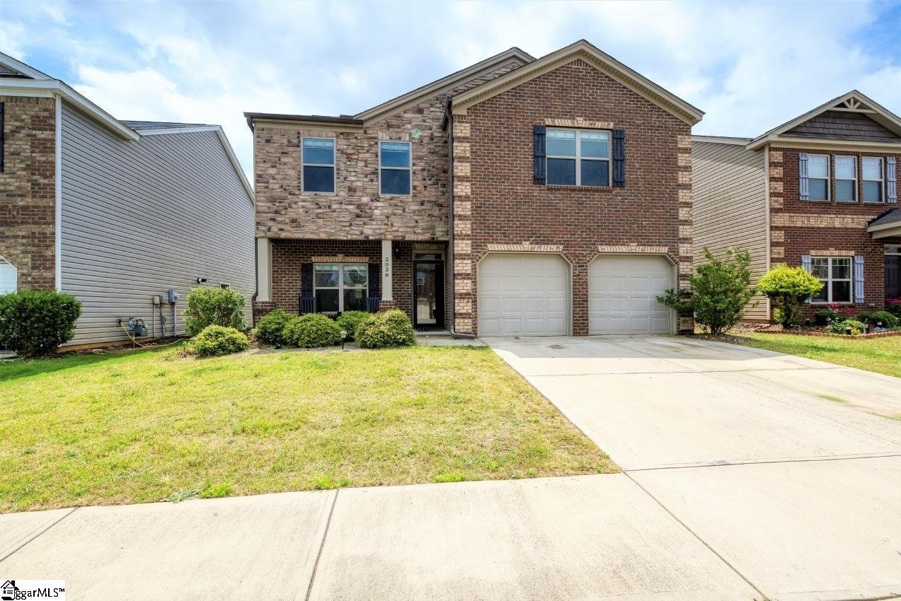 Property image 1 at 2026 Pomerol Drive, Moore, SC 29369
