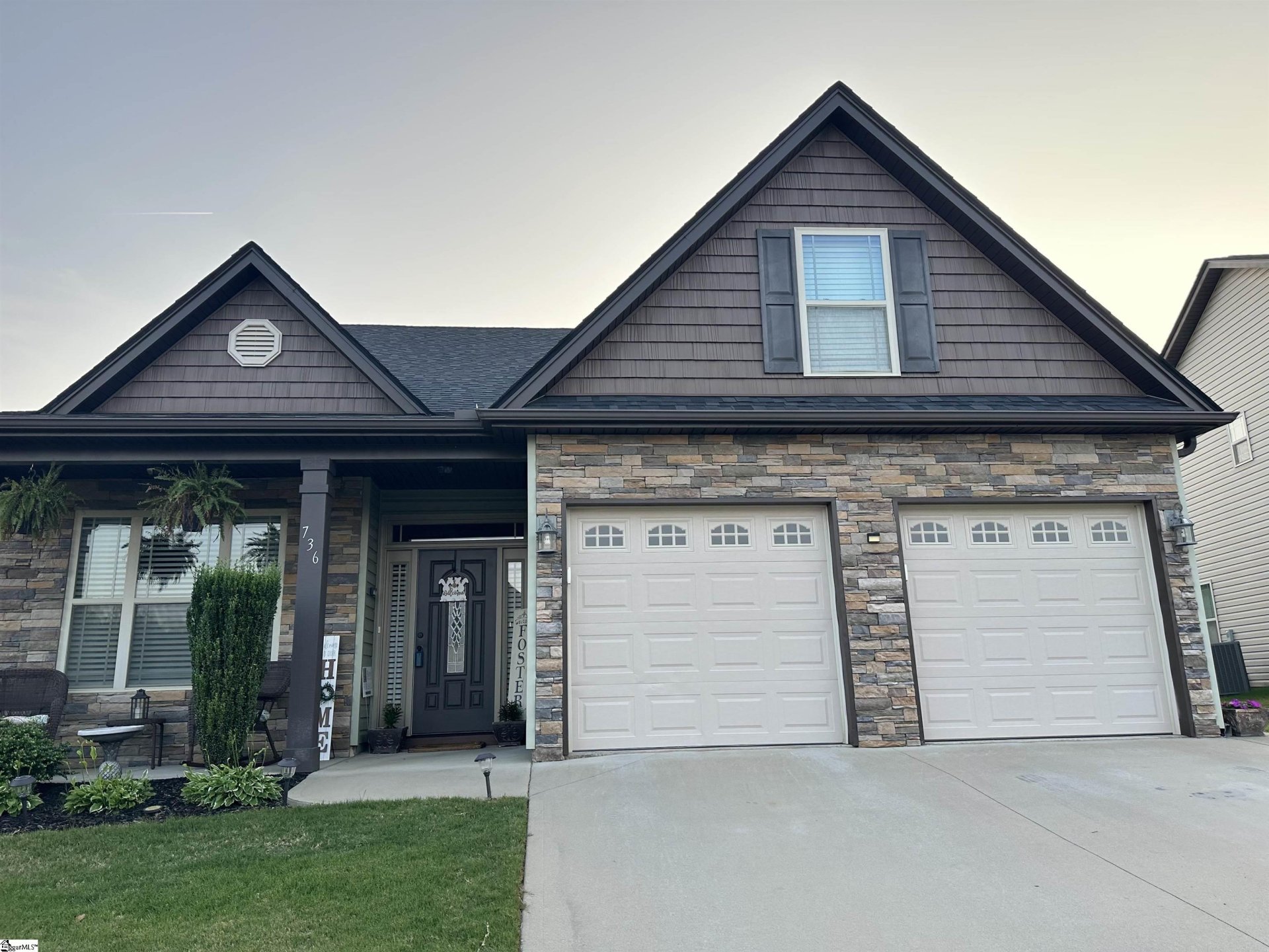 Property image 1 at 736 CERONS Street, Moore, SC 29369