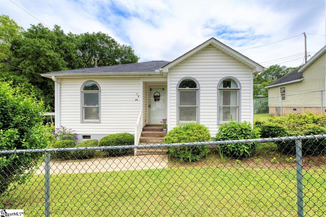 Property image 1 at 1512 5th Street, Greenville, SC 29611