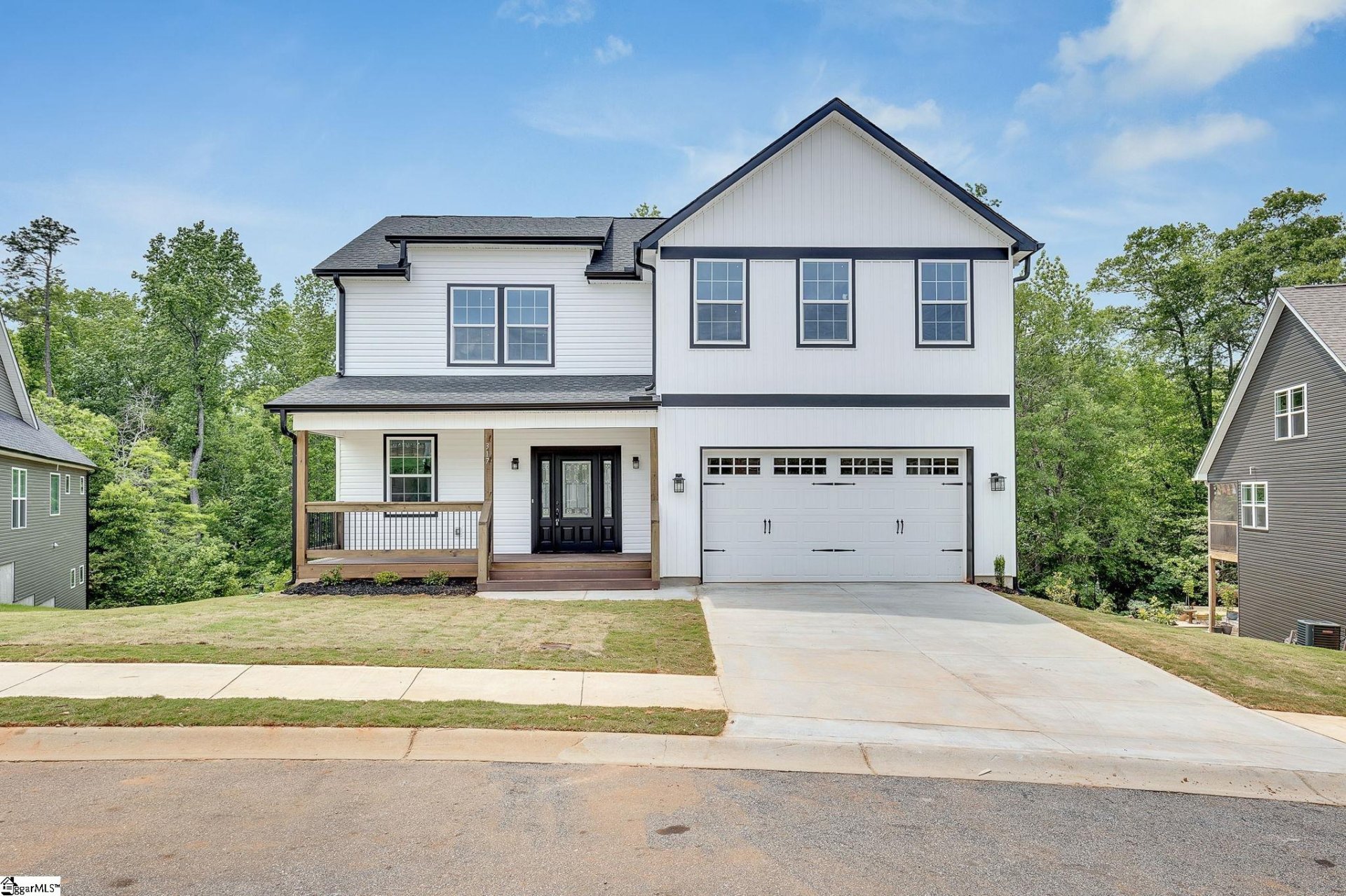 Property image 1 at 317 Brenleigh Court, Simpsonville, SC 29680