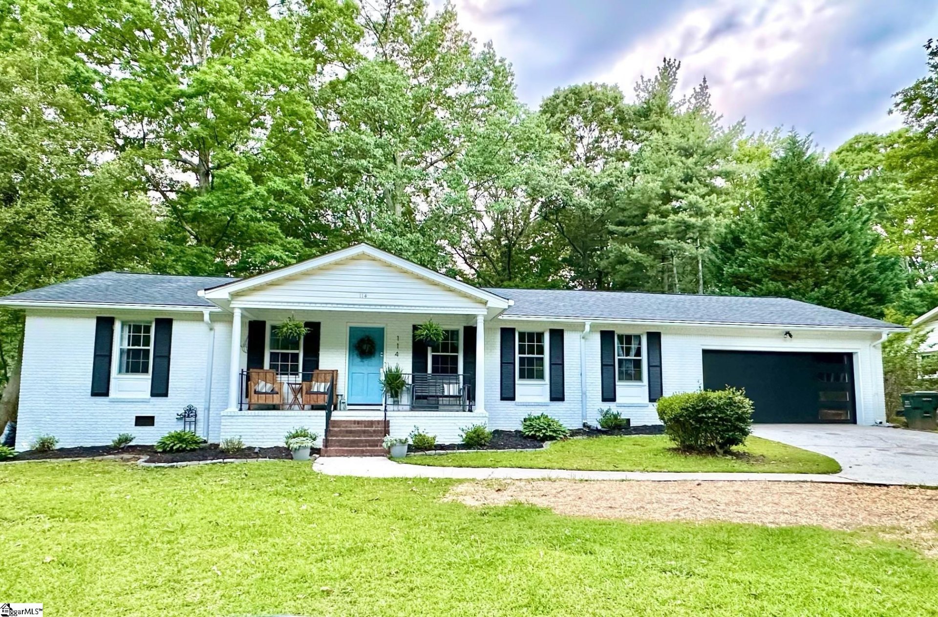 Property image 1 at 114 Bedford Drive, Taylors, SC 29687