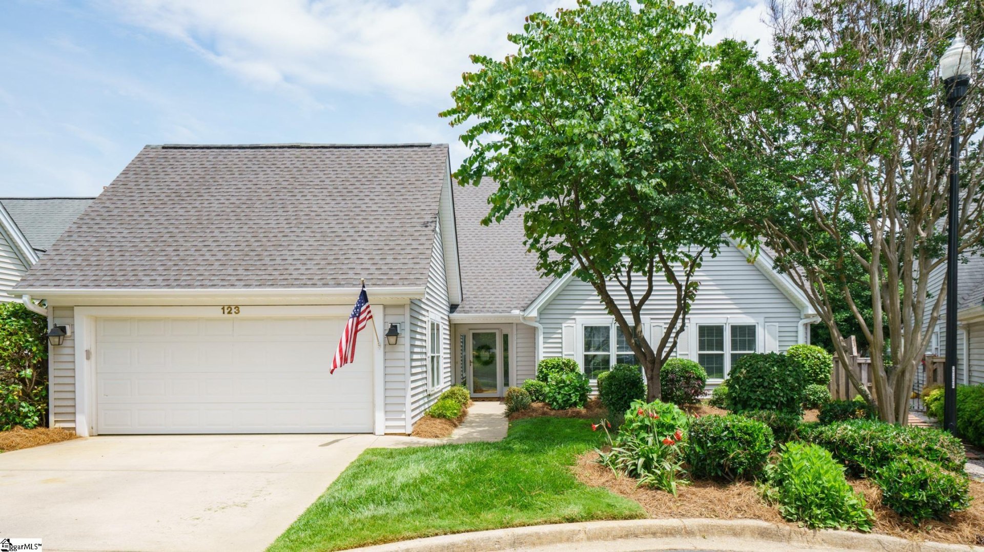 123 Forest Lake Drive