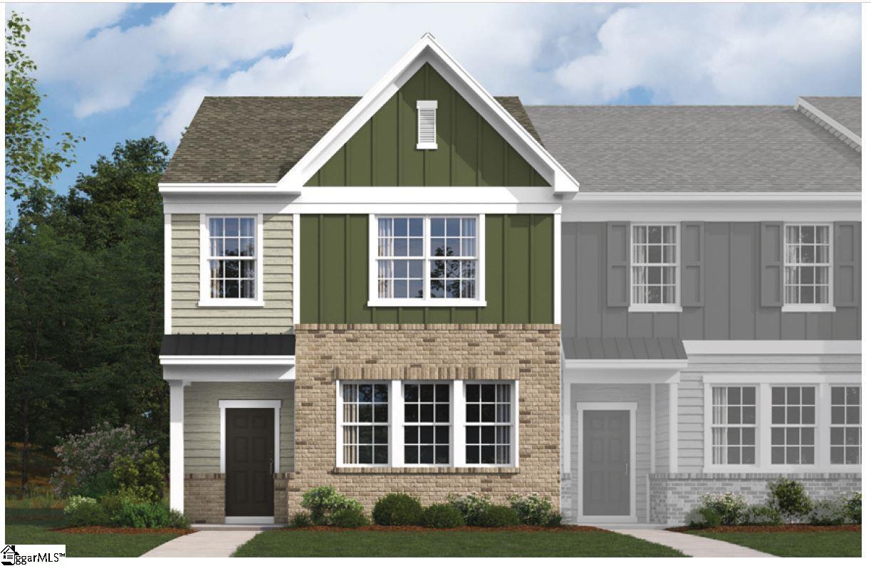 Property image 1 at 400 Couchell Place, Travelers Rest, SC 29690