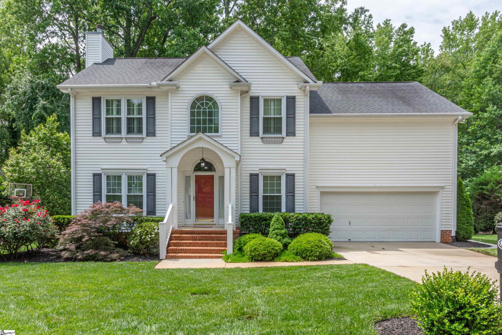 Property image 1 at 27 Summer Glen Drive, Simpsonville, SC 29681