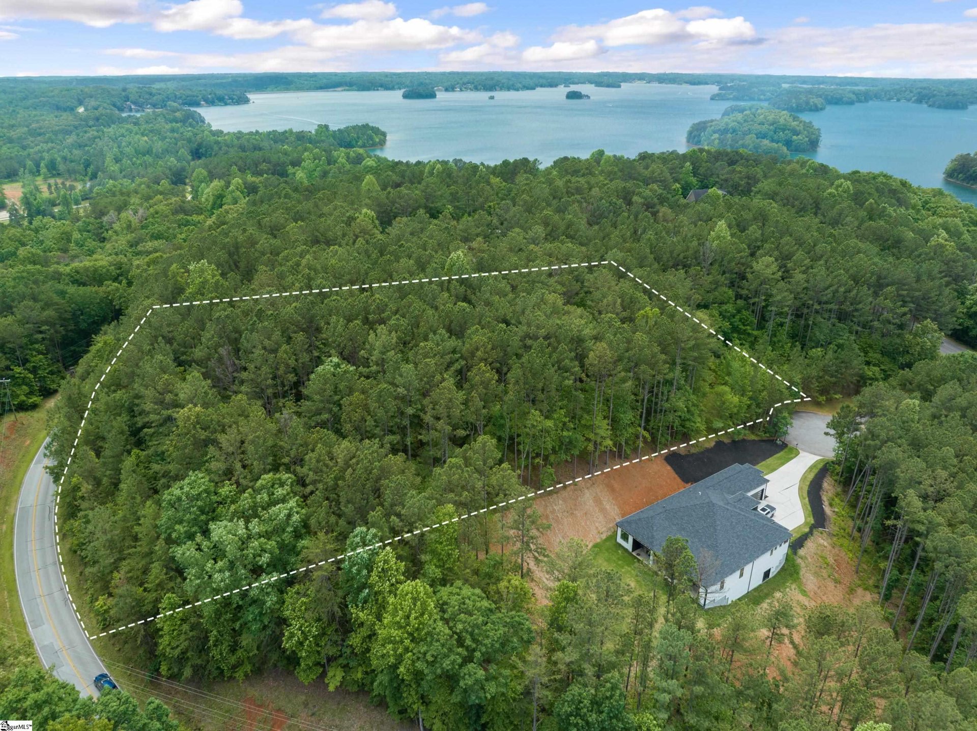 Property image 1 at 302 Southview Court, Seneca, SC 29672