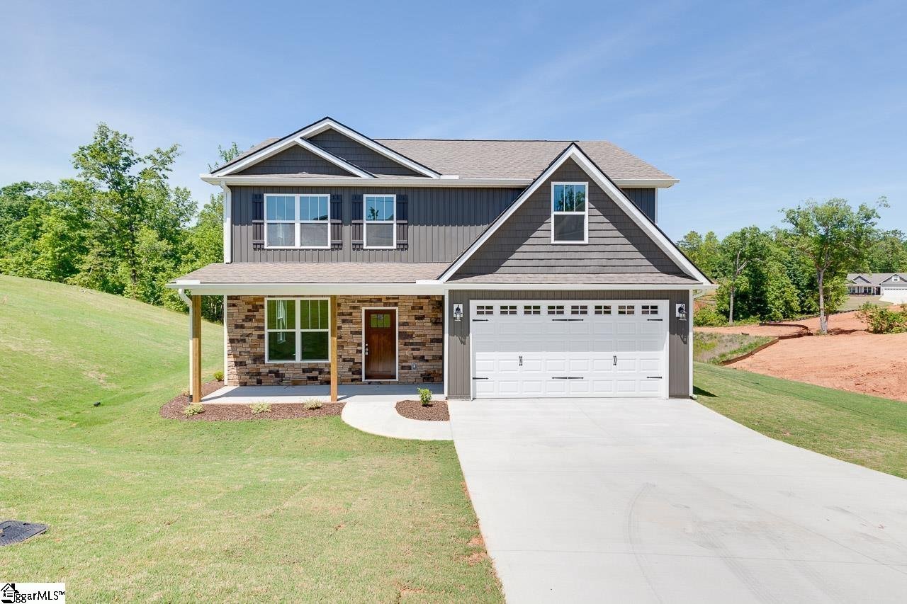 Property image 1 at 112 Inlet Pointe Drive, Anderson, SC 29625