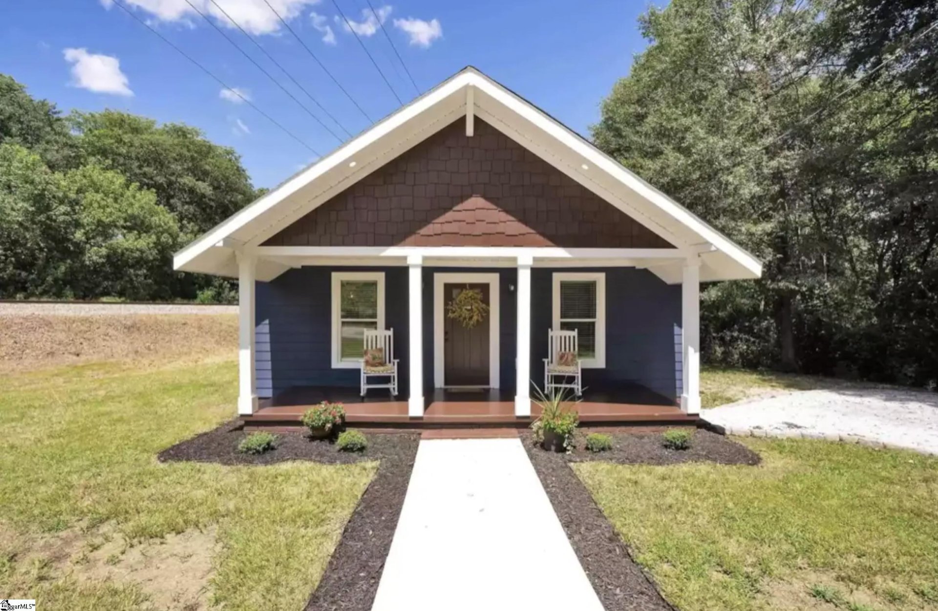 Property image 1 at 42 Woodlawn Avenue, Greenville, SC 29611