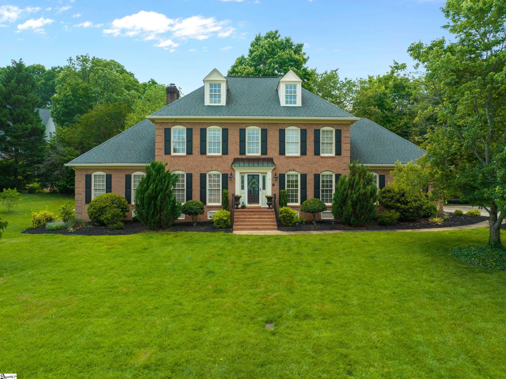 208 Four Lakes Drive