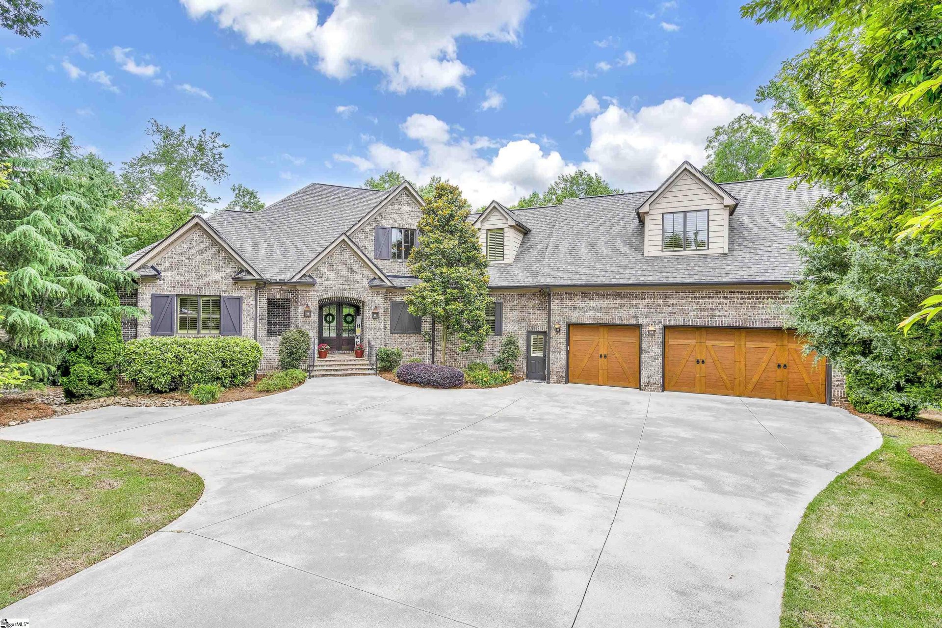 Property image 1 at 23 Still Creek Court, Greer, SC 29651