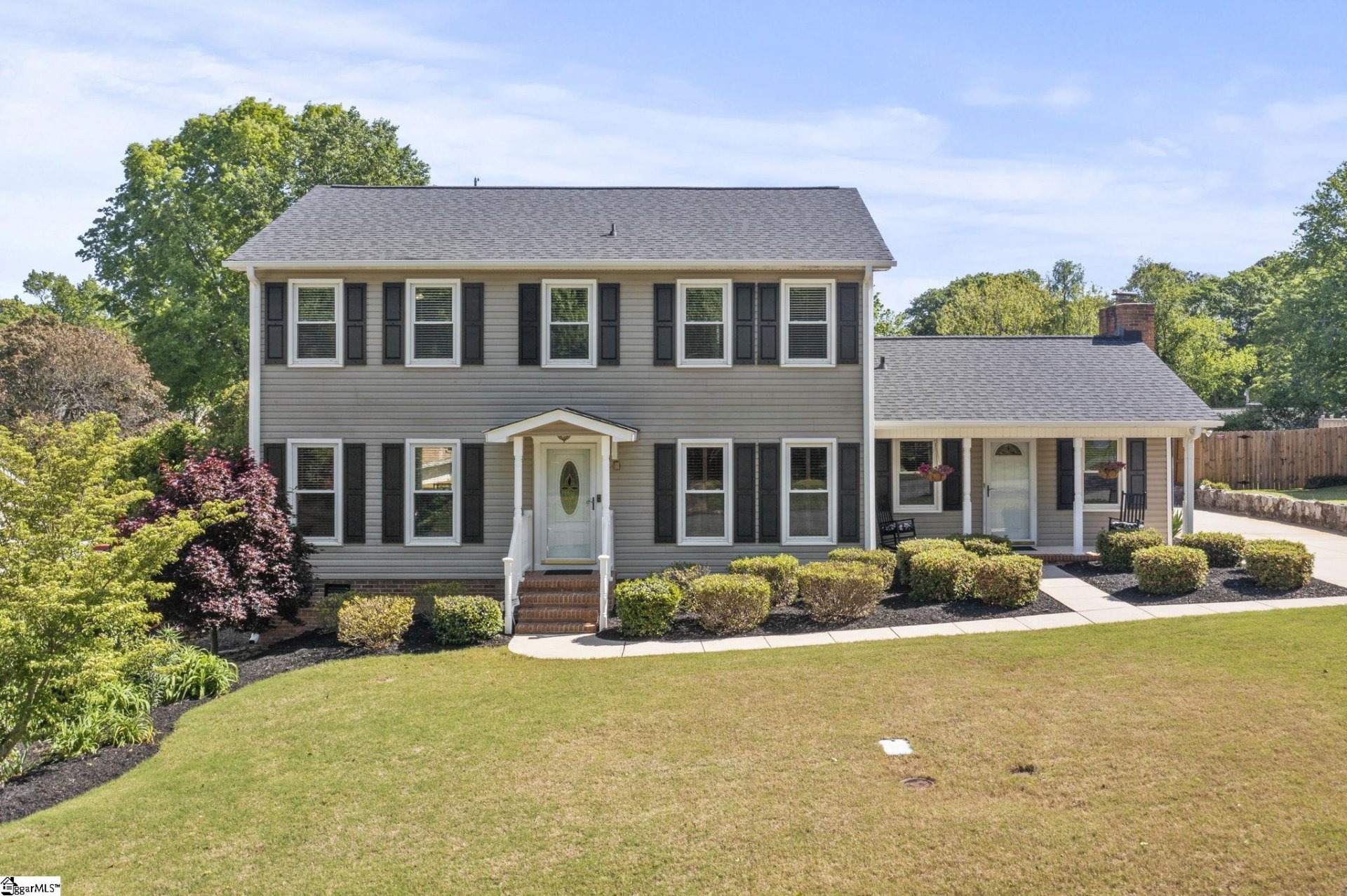 Property image 1 at 427 Longstreet Drive, Greer, SC 29650