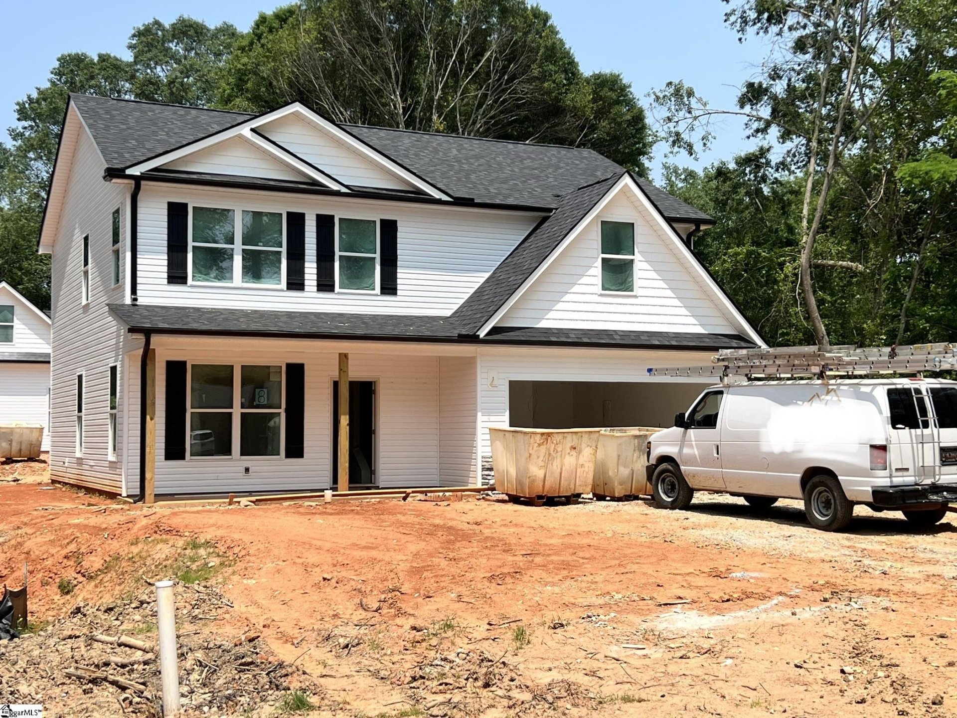 Property image 1 at 8 Suffolk Drive, Greenville, SC 29617