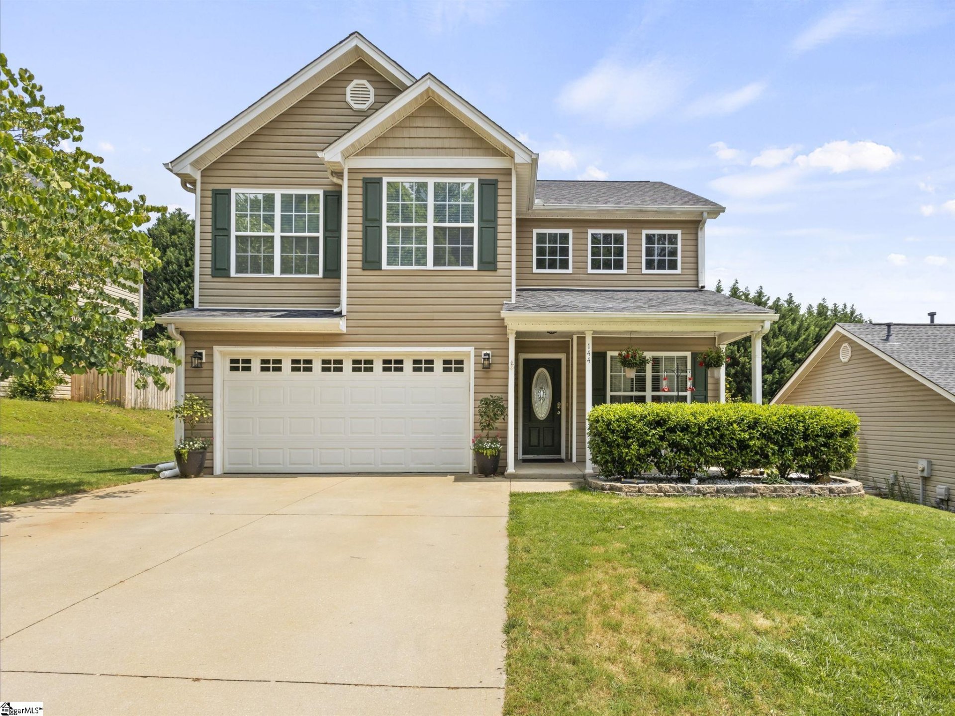 Property image 1 at 144 Maximus Drive, Greer, SC 29651