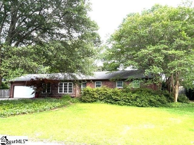 Property image 1 at 12 Tussock Drive, Greenville, SC 29615