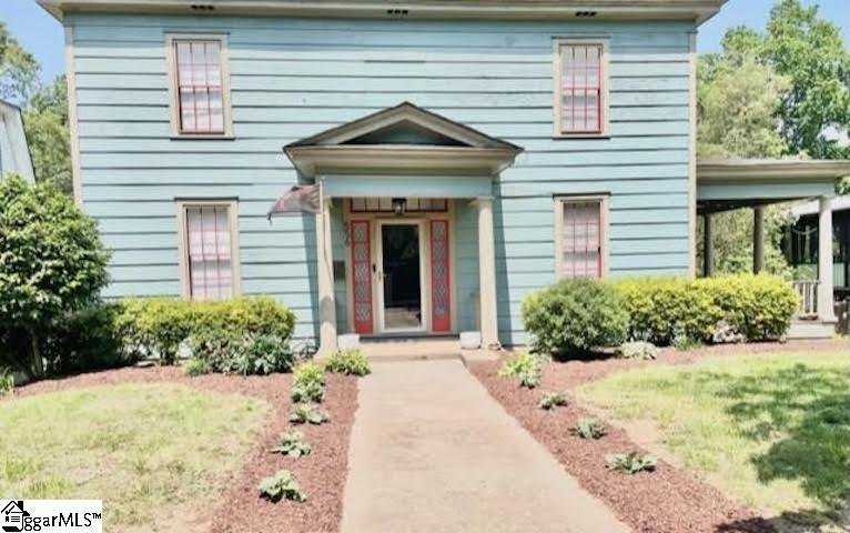 Property image 1 at 556 S Irwin Avenue, Spartanburg, SC 29306