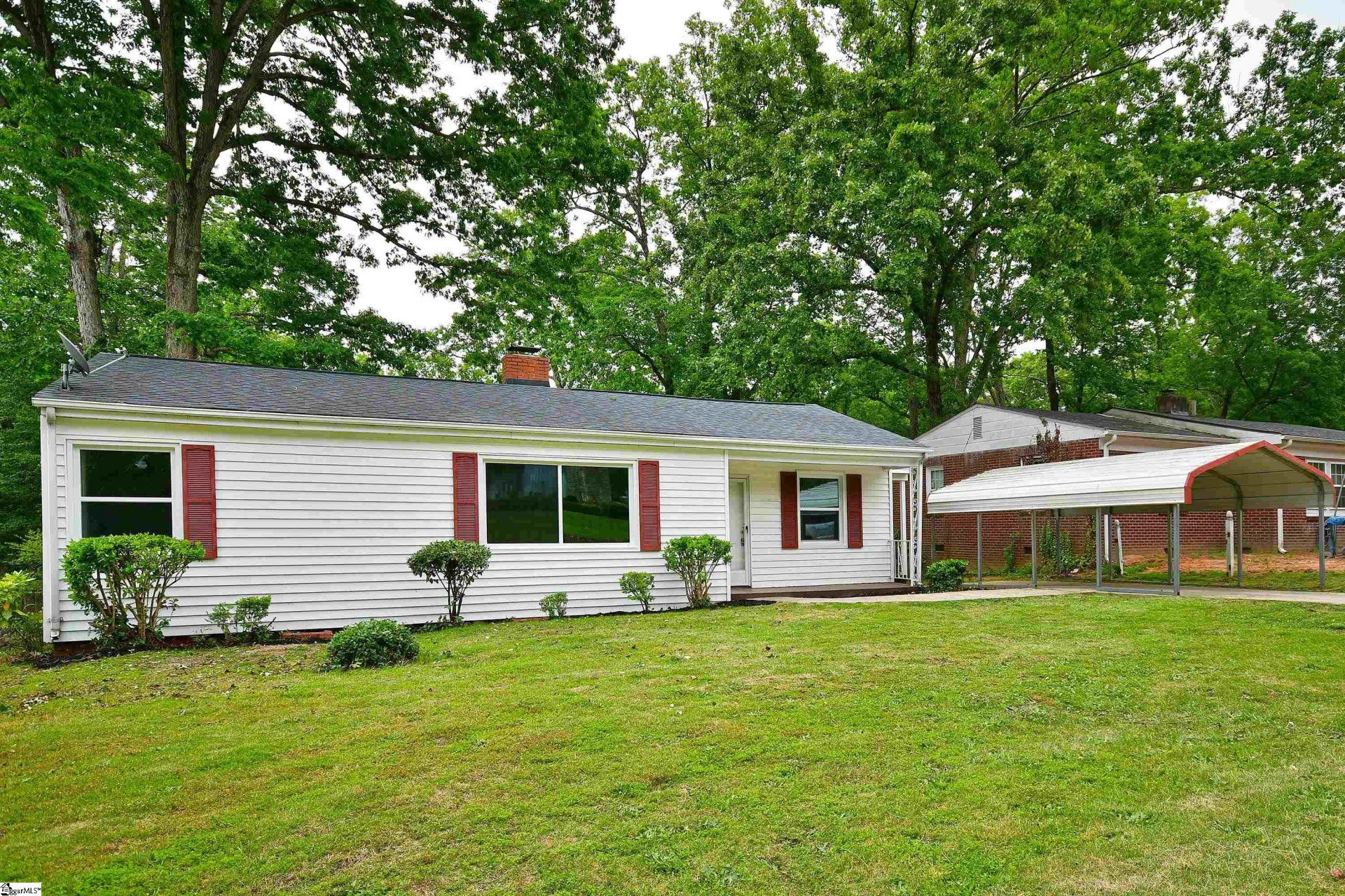 Property image 1 at 130 Overbrook Circle, Spartanburg, SC 29306