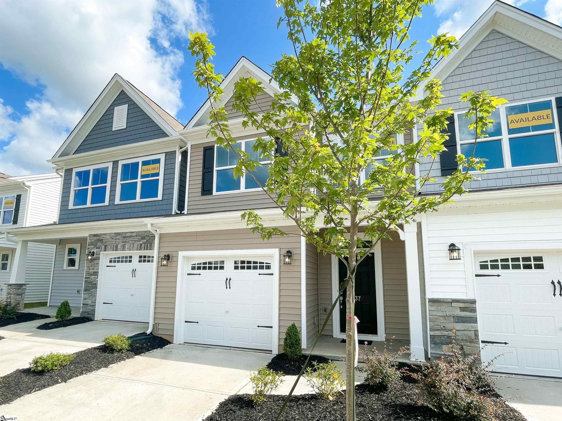 Property image 1 at 37 Fair Village Lane, Simpsonville, SC 29680