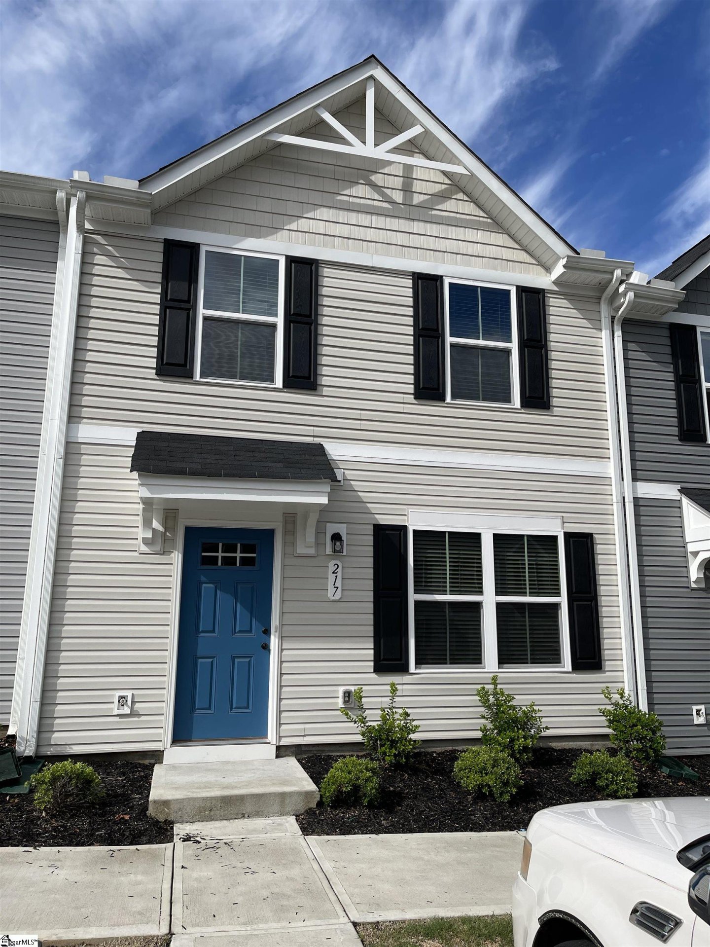 Property image 1 at 217 Juglans Way, Greer, SC 29651