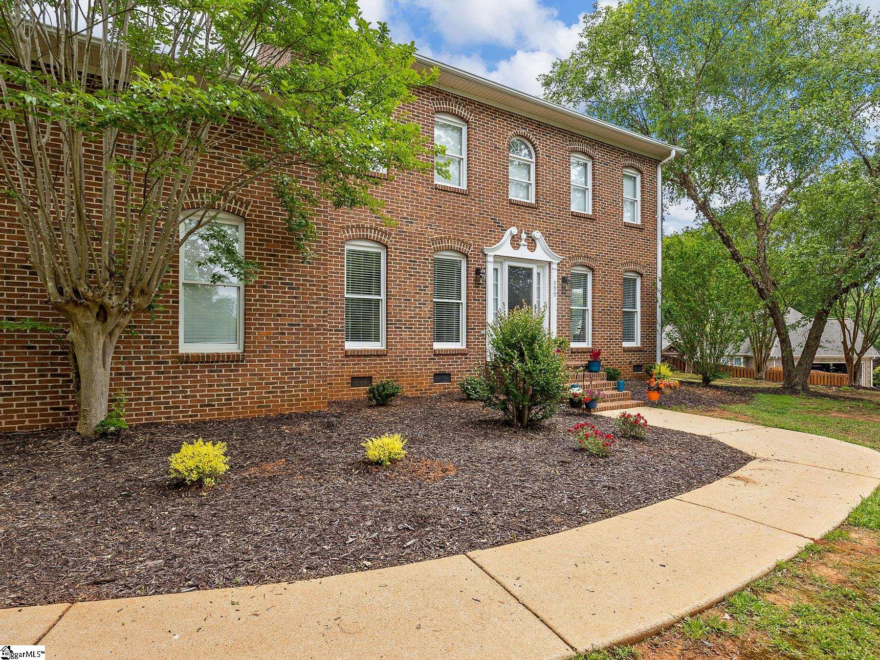 Property image 1 at 399 Meathward Circle, Moore, SC 29369