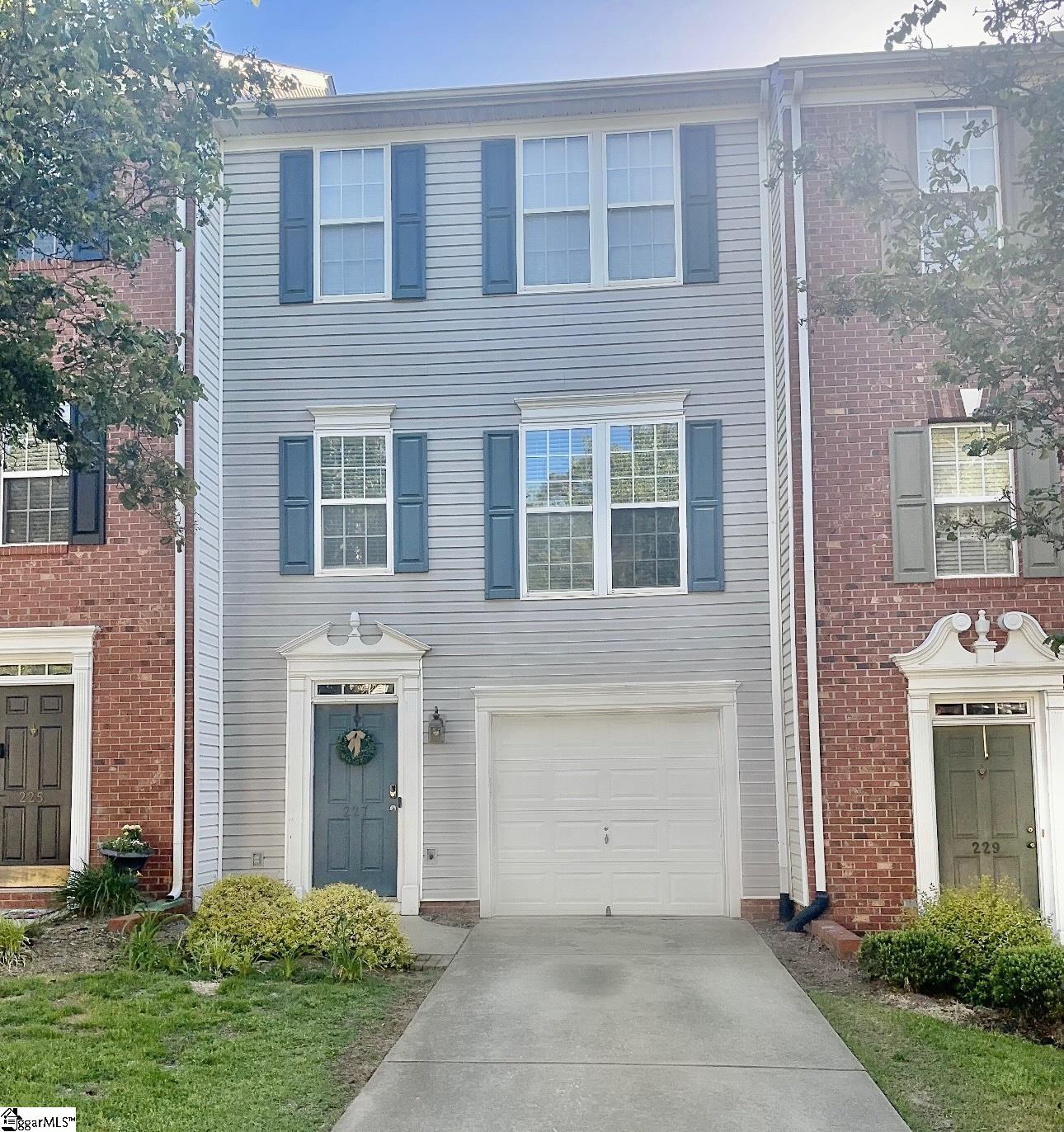 Property image 1 at 227 Cambria Court, Mauldin, SC 29662