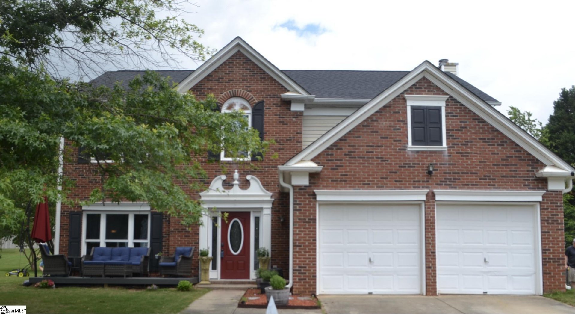 Property image 1 at 115 Cotter Lane, Greer, SC 29650