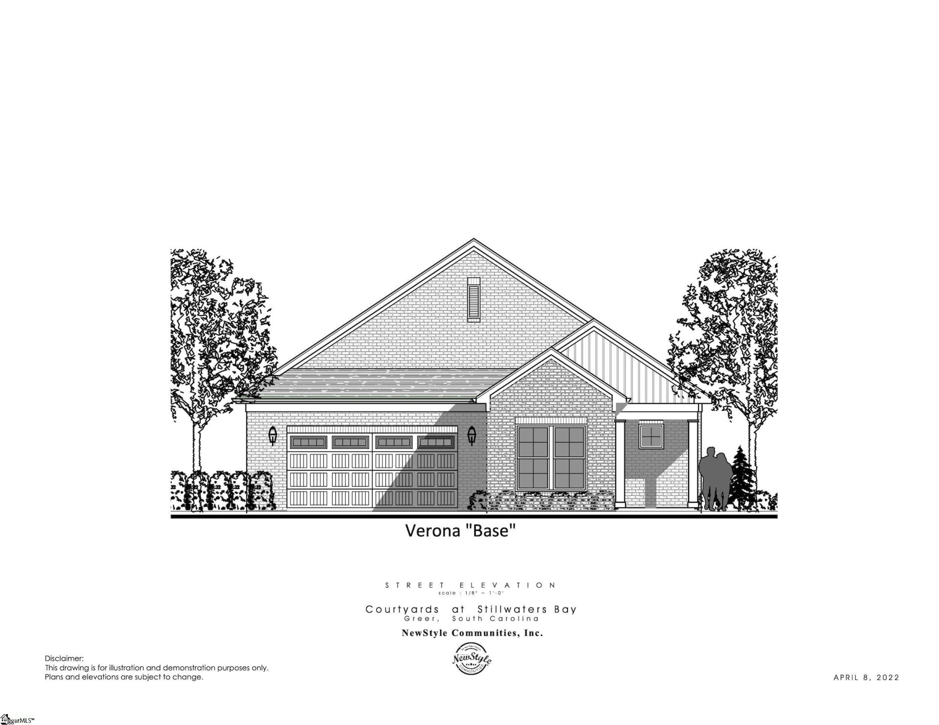 Property image 1 at 564 Lifescape Lane, Greer, SC 29650