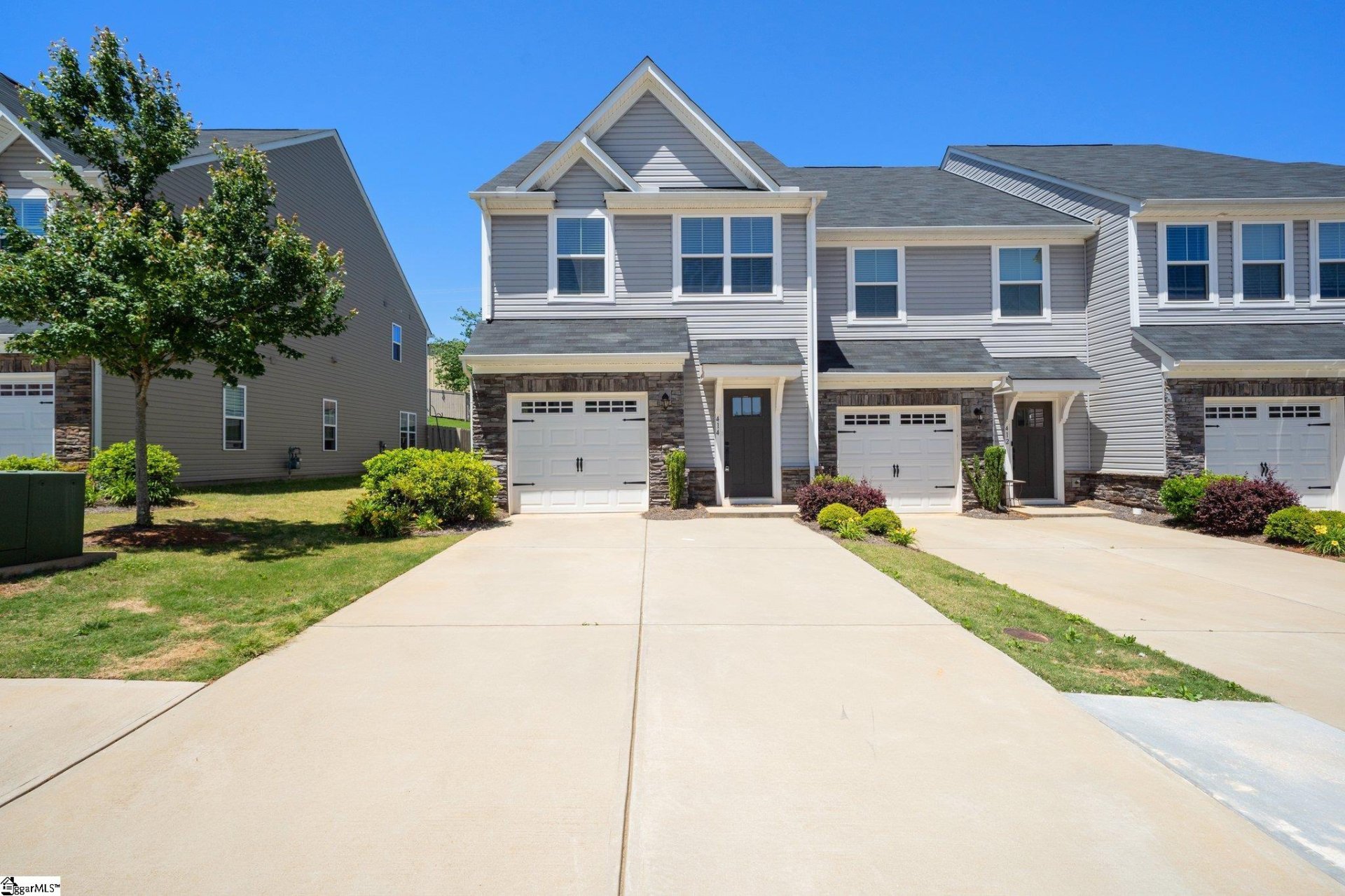 Property image 1 at 414 Huntingdale Place, Simpsonville, SC 29681