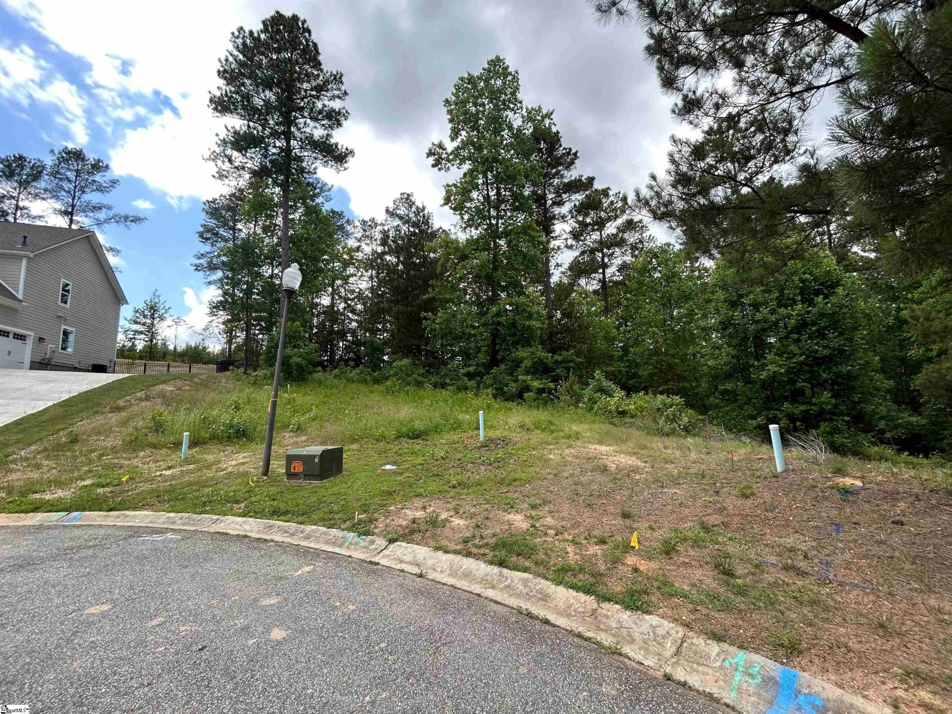 Property image 1 at 25 Tee Box Lane, Travelers Rest, SC 29690