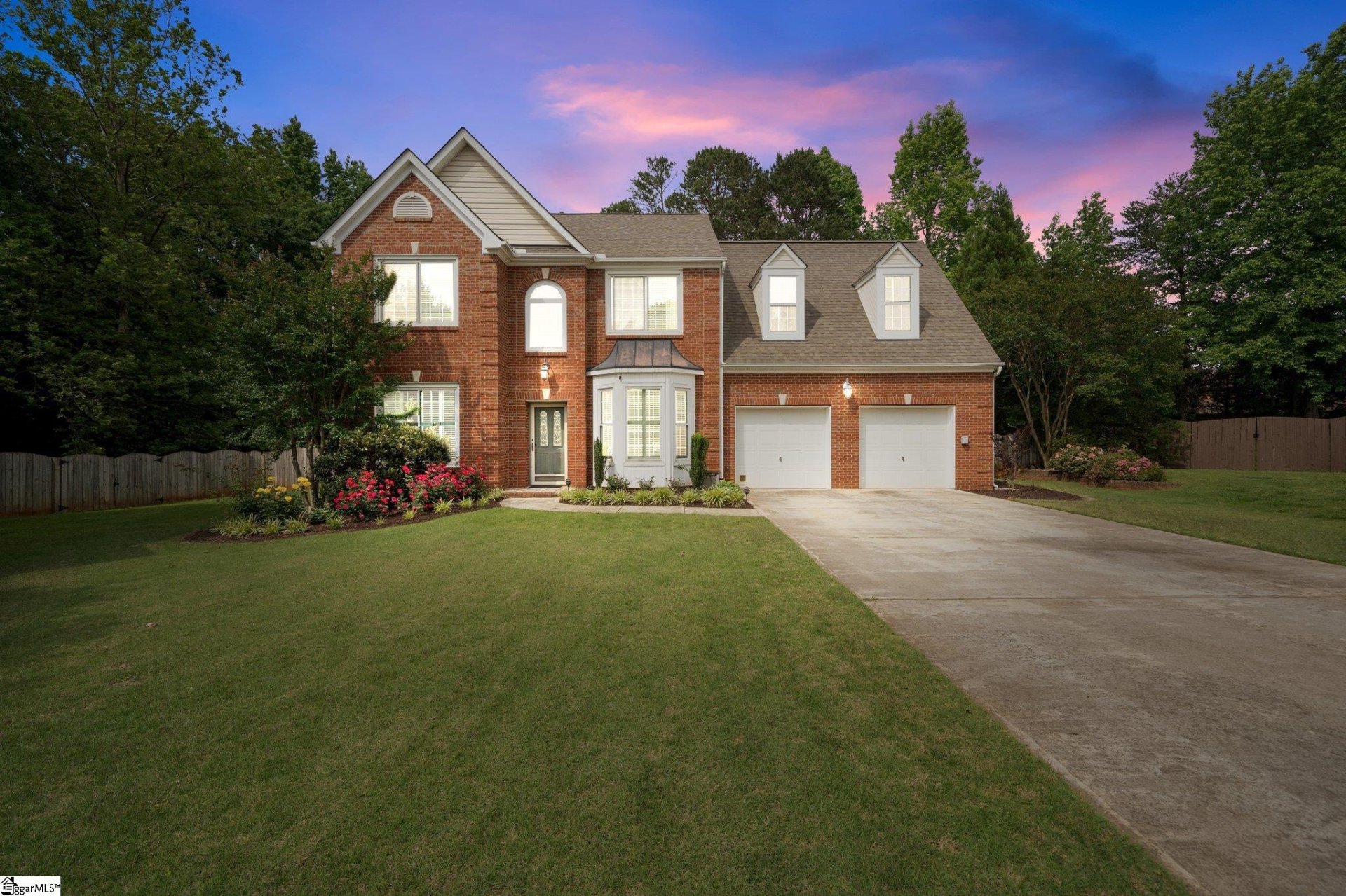 Property image 1 at 5 Mountain Face Court, Greenville, SC 29617