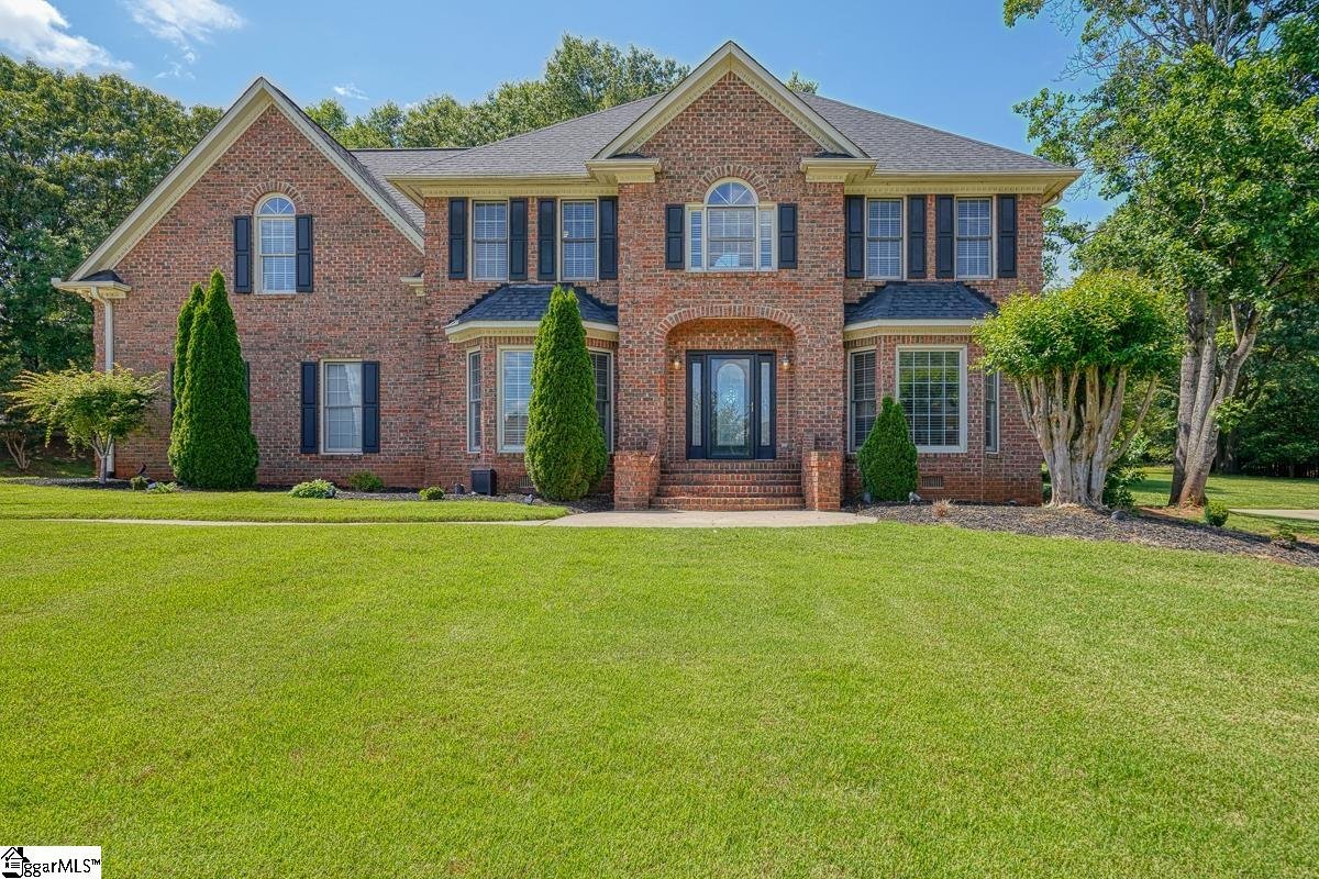 Property image 1 at 408 S Oakley Lane, Spartanburg, SC 29301