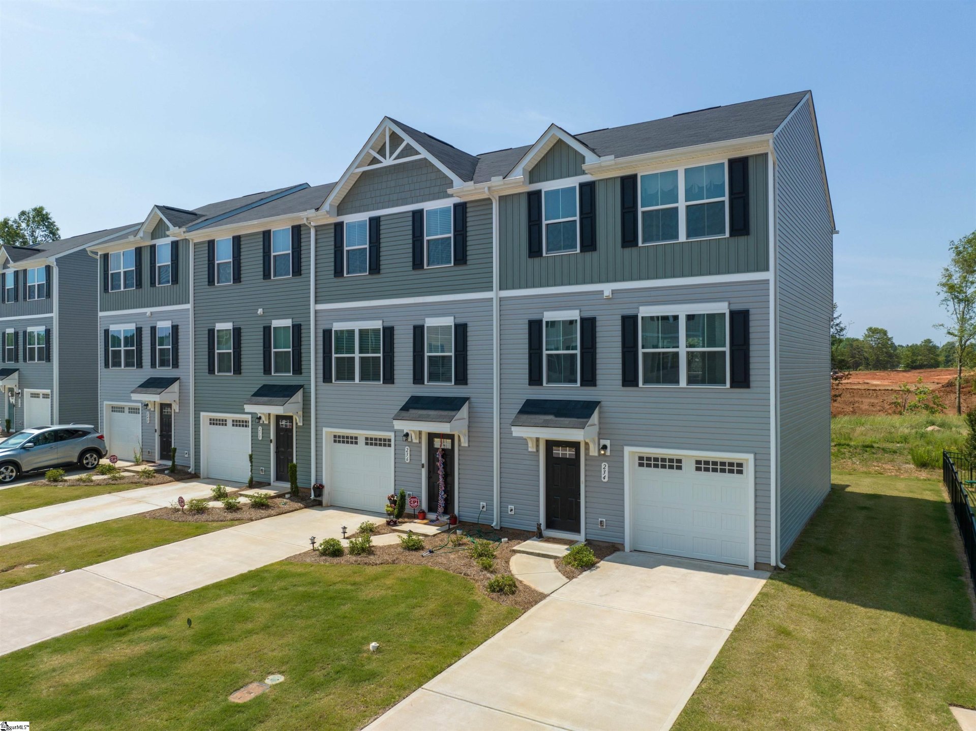 Property image 1 at 234 Brooklane Court, Easley, SC 29642