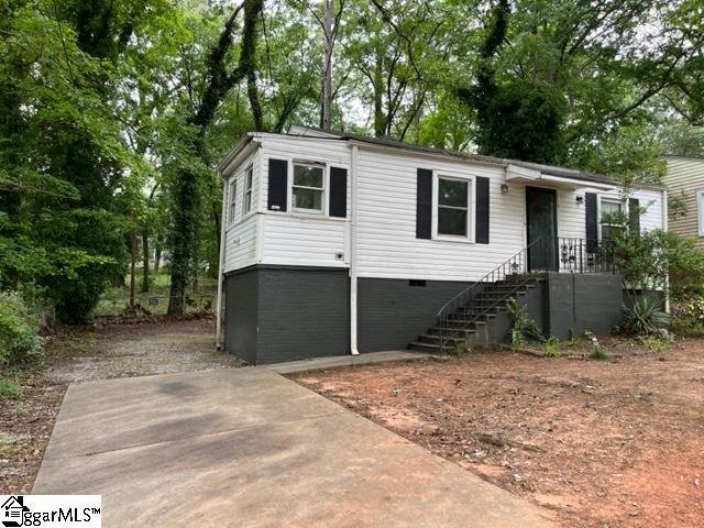 Property image 1 at 38 Pacific Avenue, Greenville, SC 29605