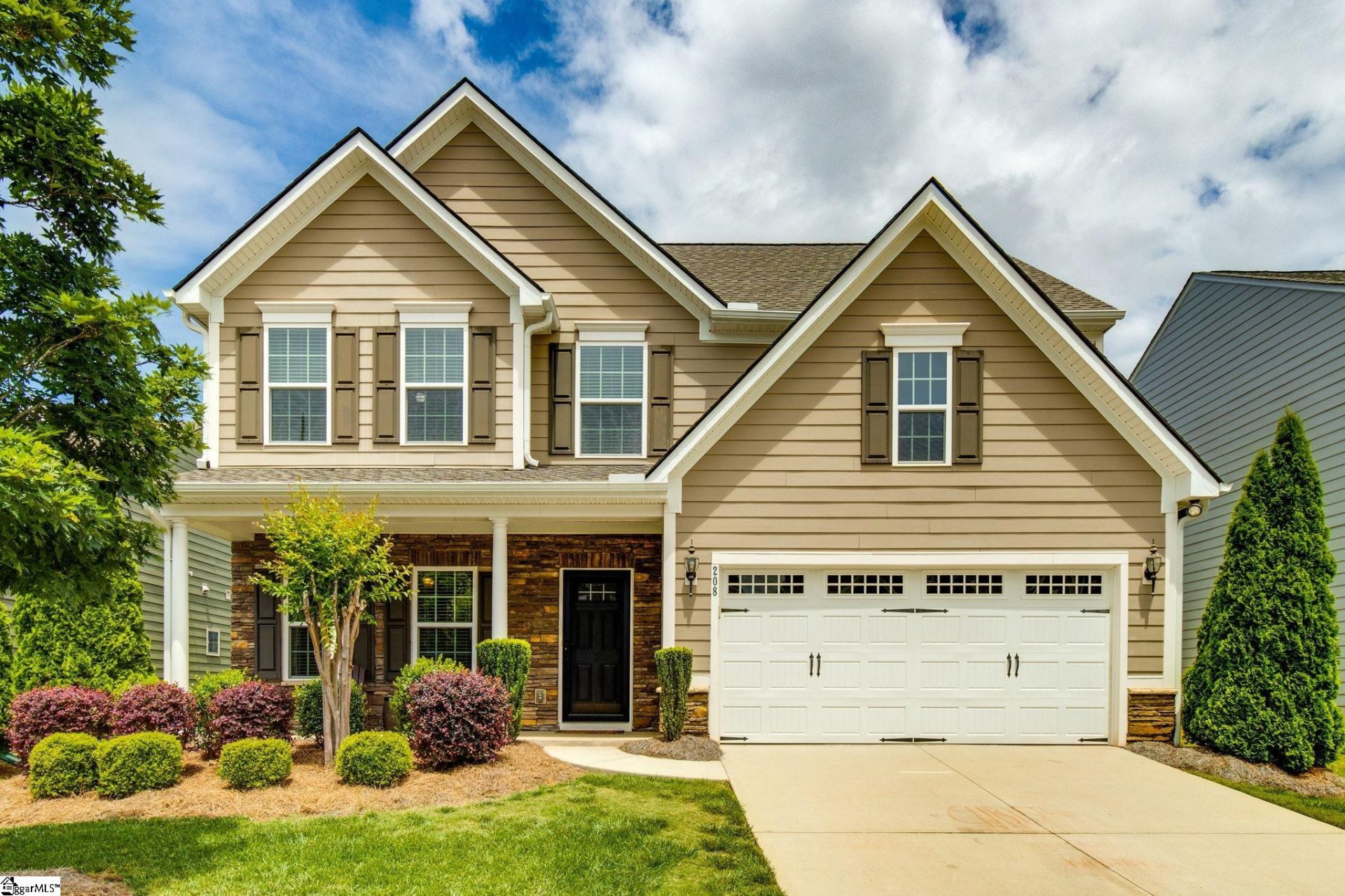 208 Carrollton Court