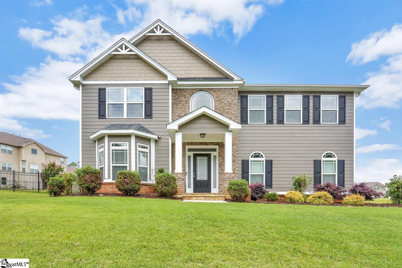 Property image 1 at 1 Tolkien Drive, Anderson, SC 29621