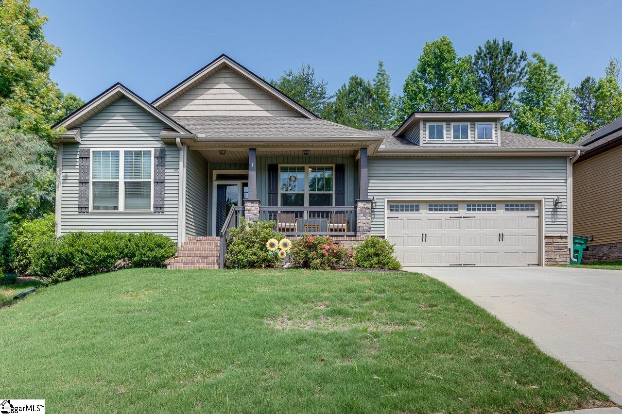 Property image 1 at 1 Kendals Lane, Fountain Inn, SC 29644