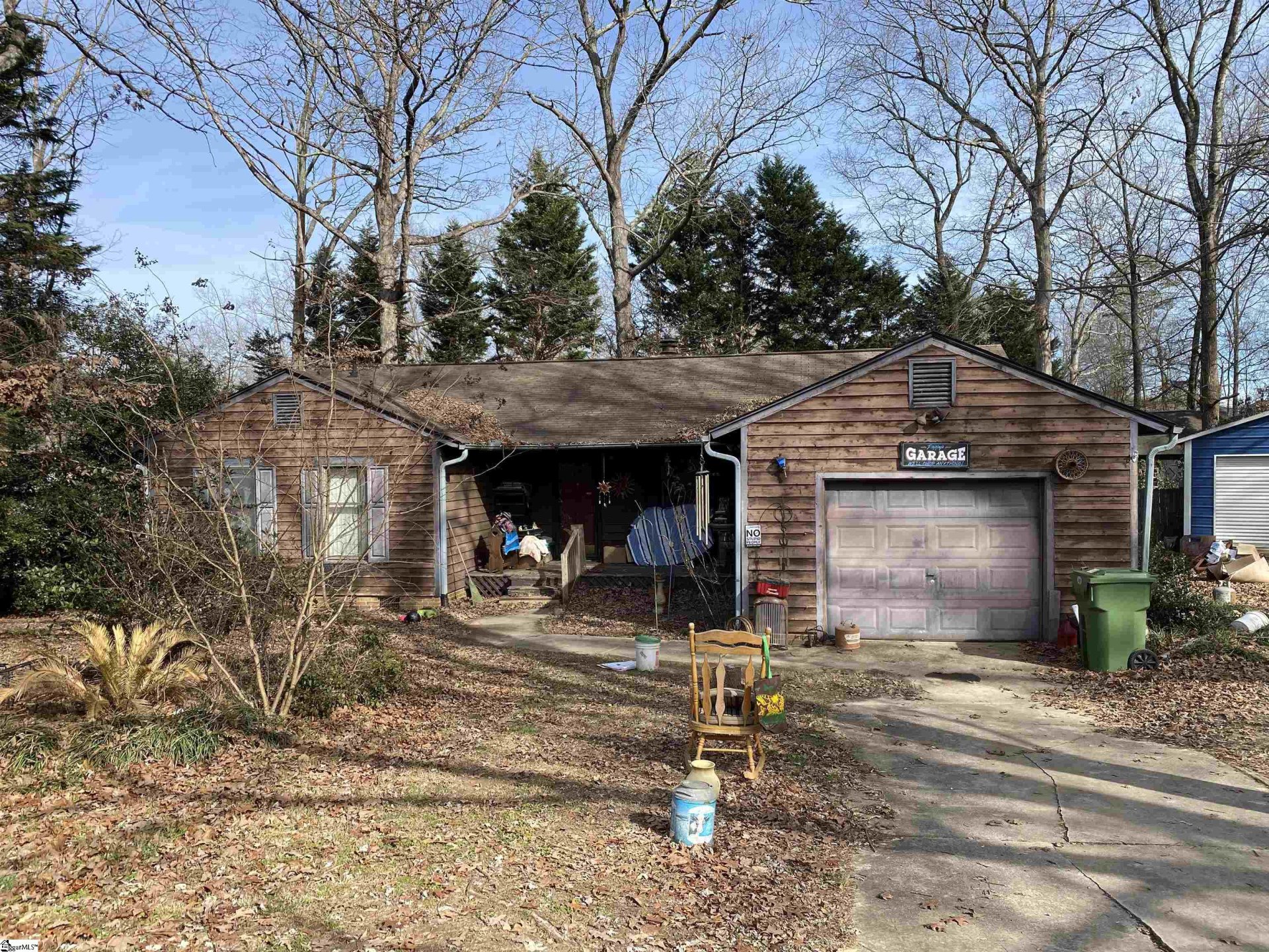 Property at 9 Ramey Court, Mauldin, SC 29662-1848