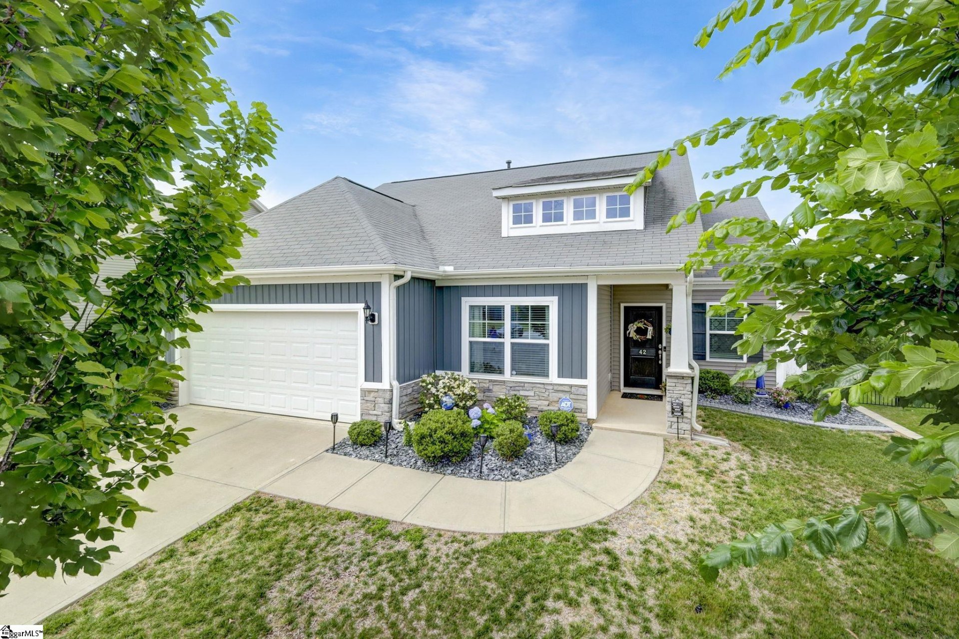 Property image 1 at 42 Remus Way, Simpsonville, SC 29681