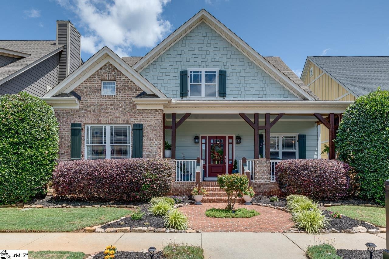 Property image 1 at 19 Worthington Court, Simpsonville, SC 29681