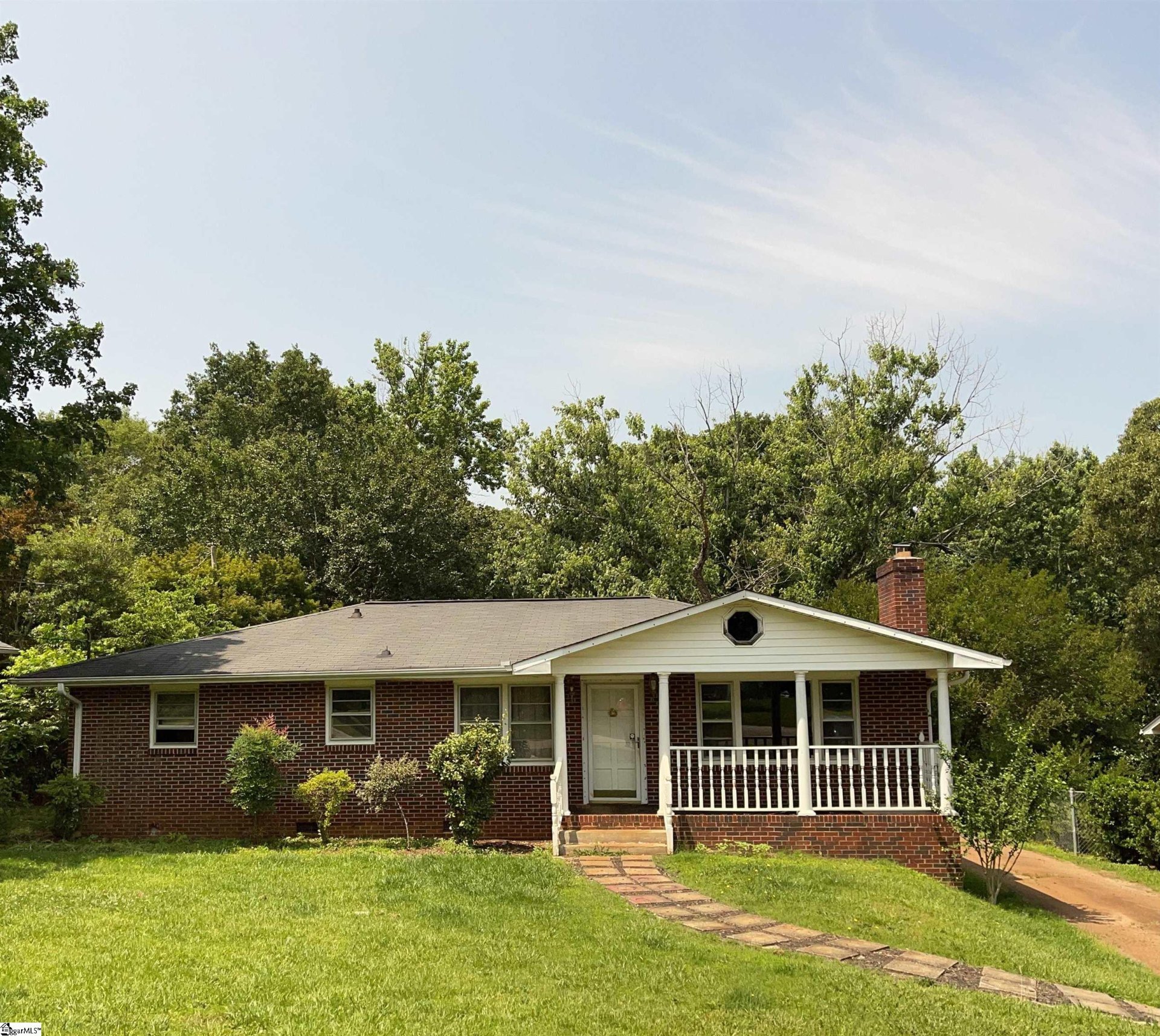 Property image 1 at 6 Rhonda Court, Greenville, SC 29617