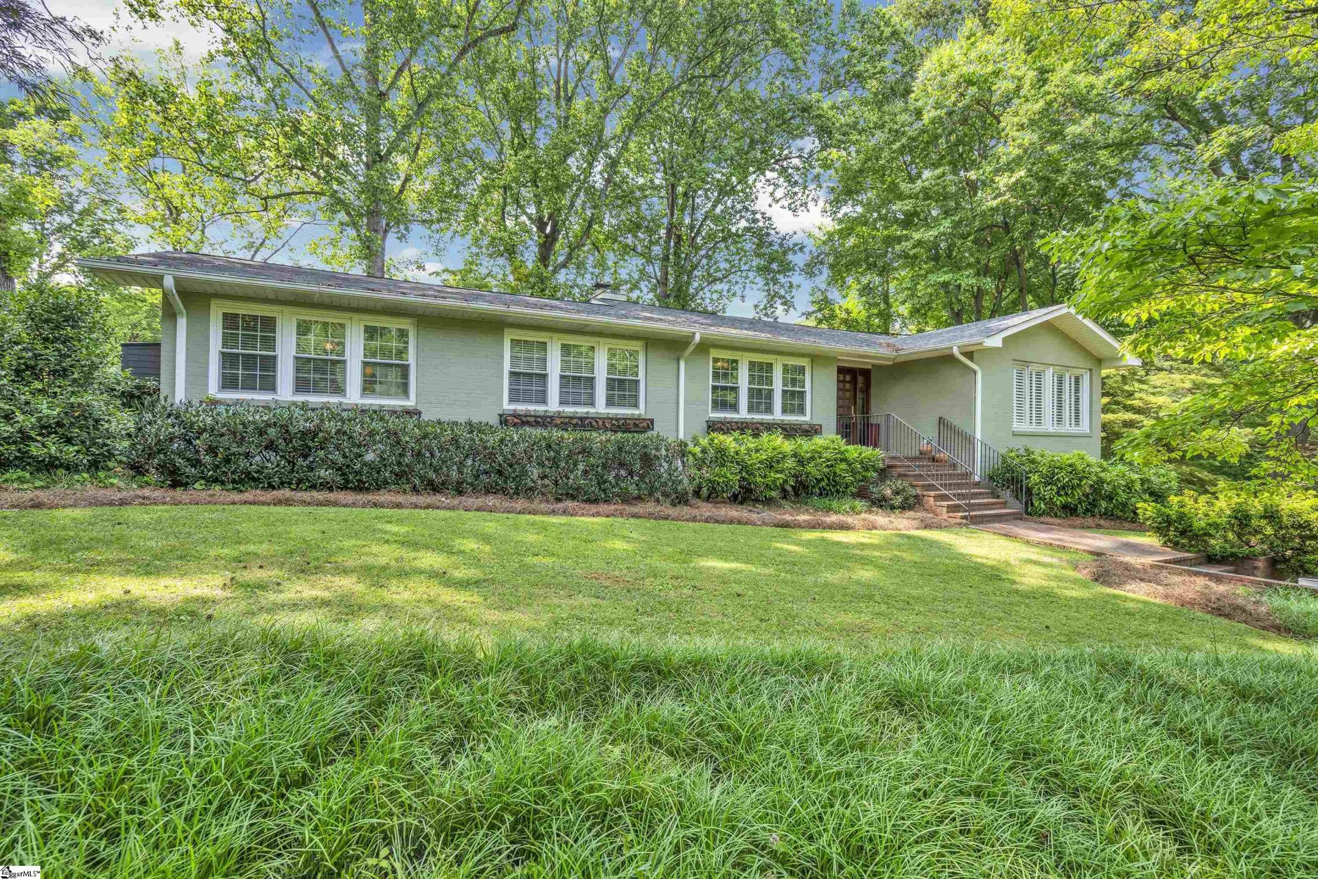Property image 1 at 109 Eastwood Circle, Spartanburg, SC 29302