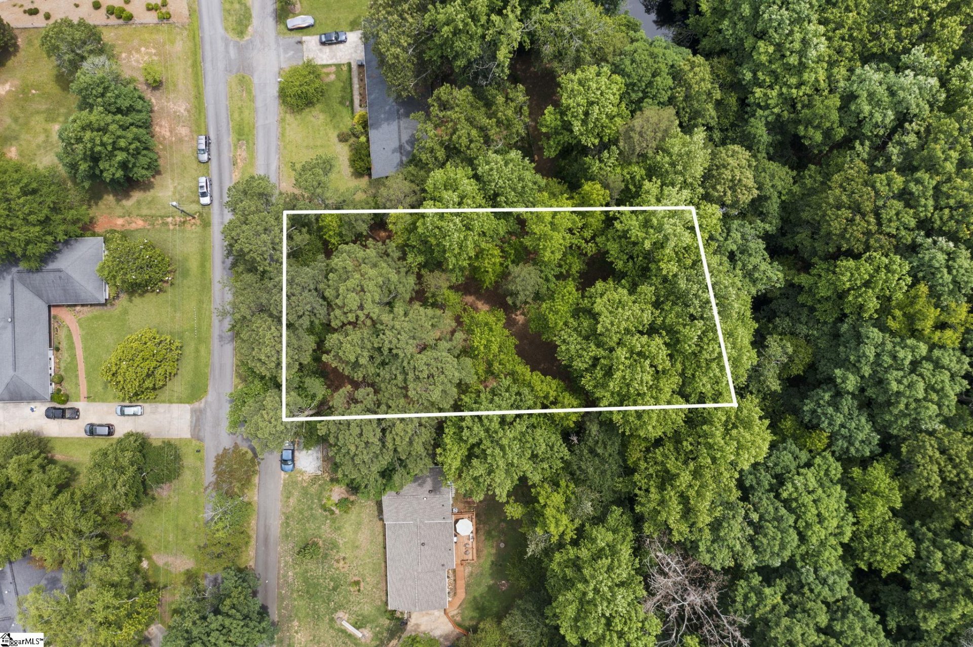 Property image 1 at 0 Asbury Circle, Easley, SC 29640