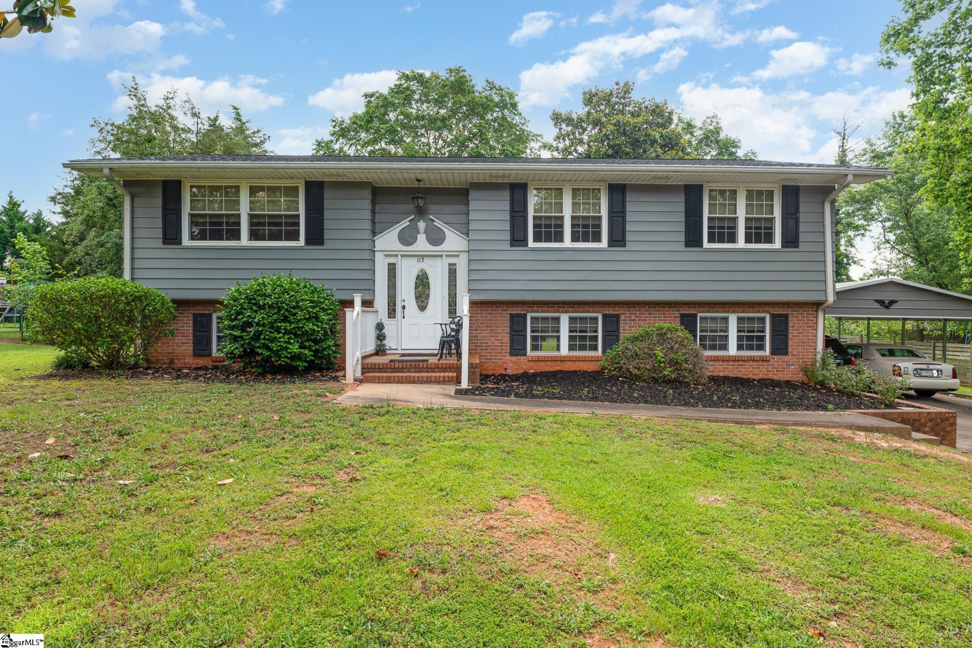 Property image 1 at 115 Devon Drive, Mauldin, SC 29662