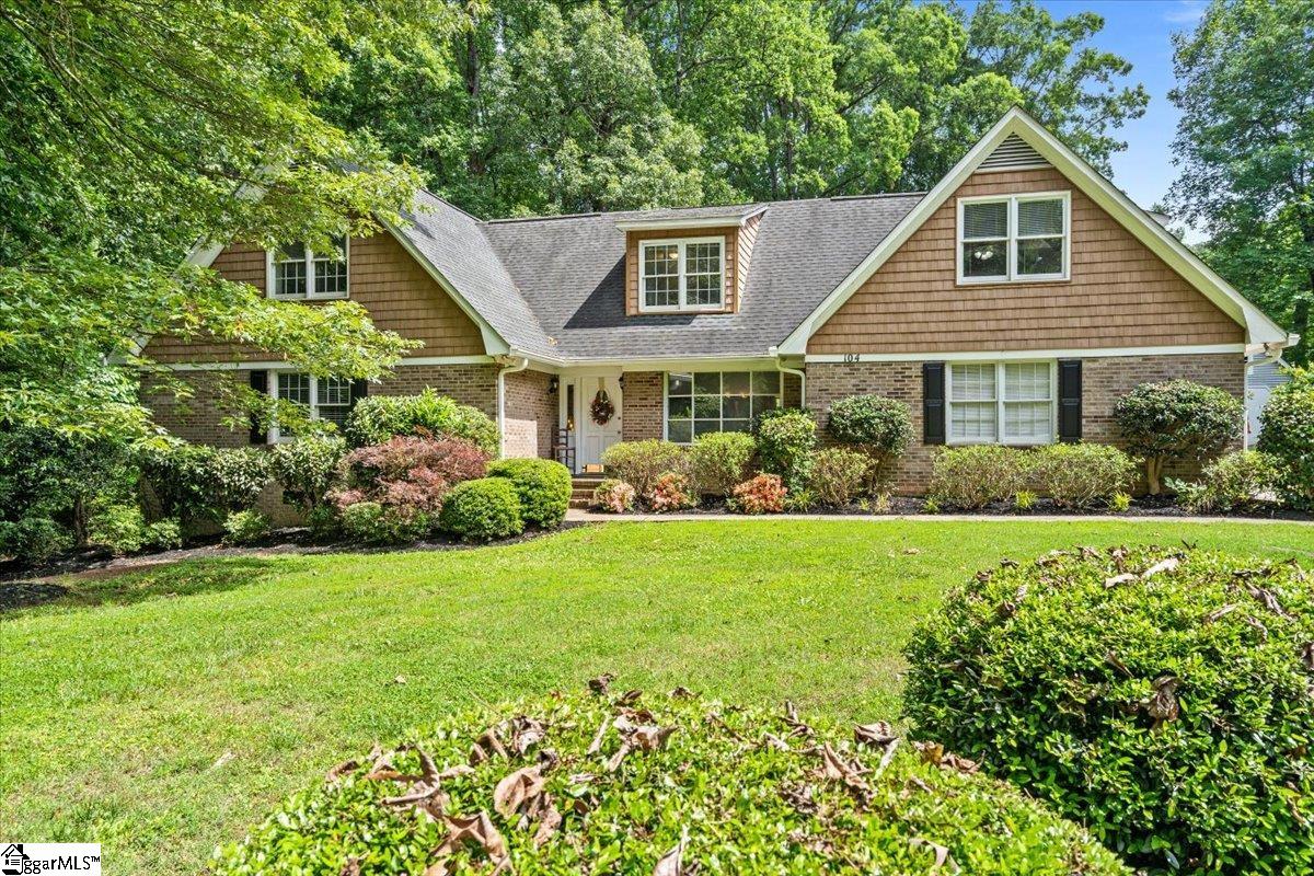Property image 1 at 104 E Croydon Court, Easley, SC 29642