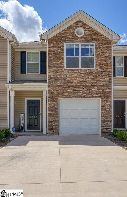 Property image 1 at 1528 Katherine Court, Boiling Springs, SC 29316