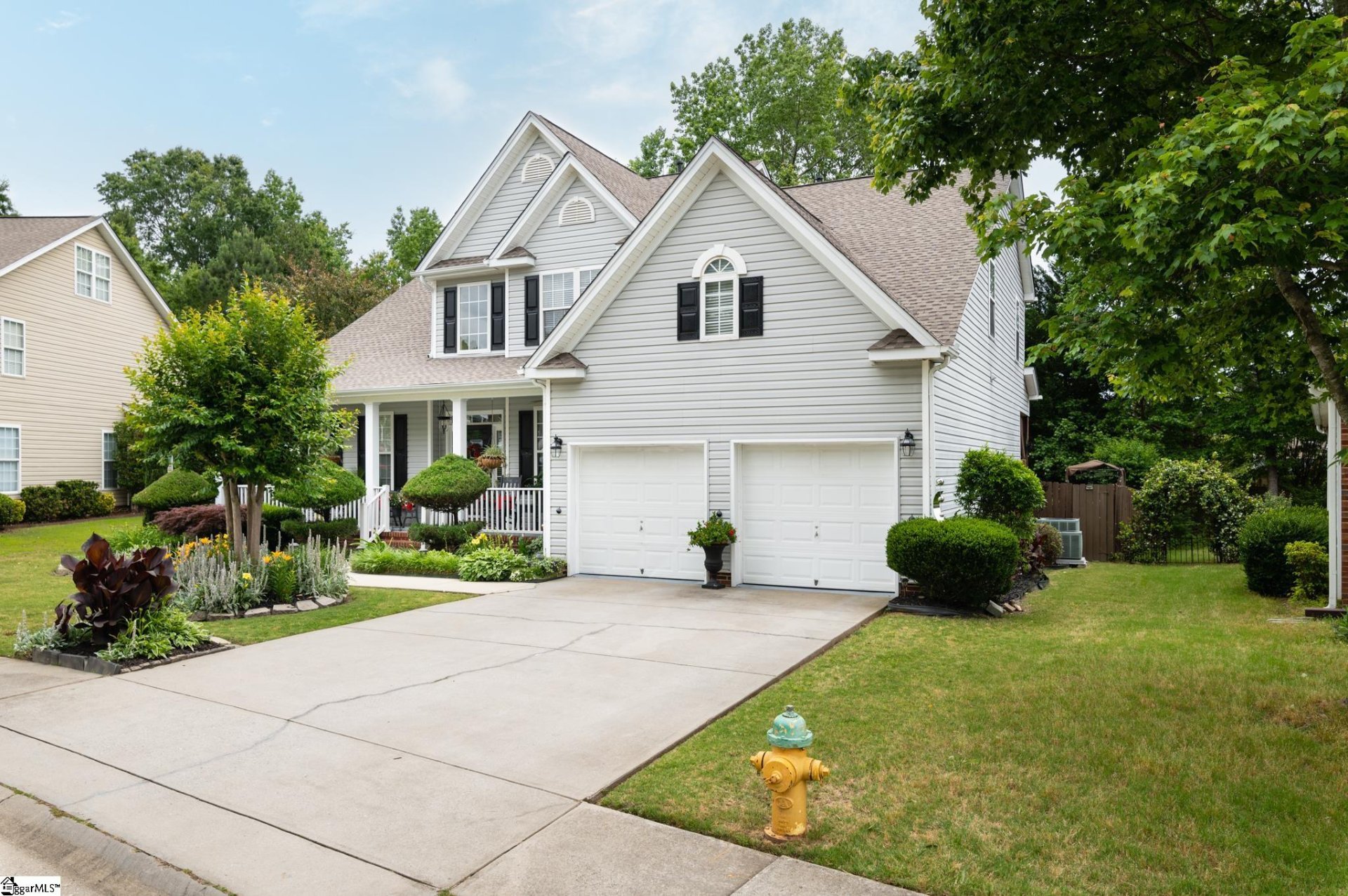 Property image 1 at 613 Kingsmoor Drive, Simpsonville, SC 29681
