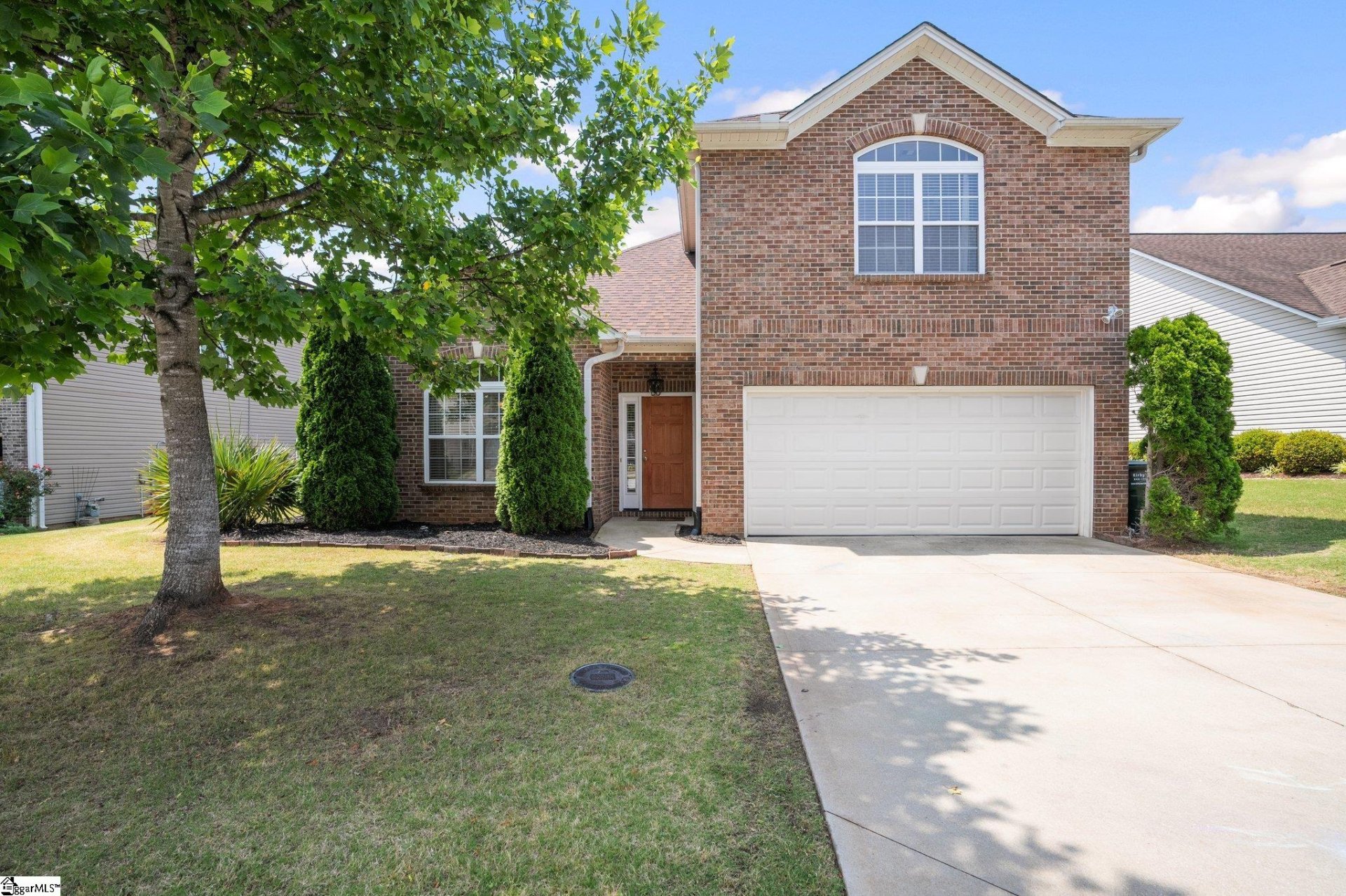 Property image 1 at 103 Eagle Pass Drive, Taylors, SC 29687-6545