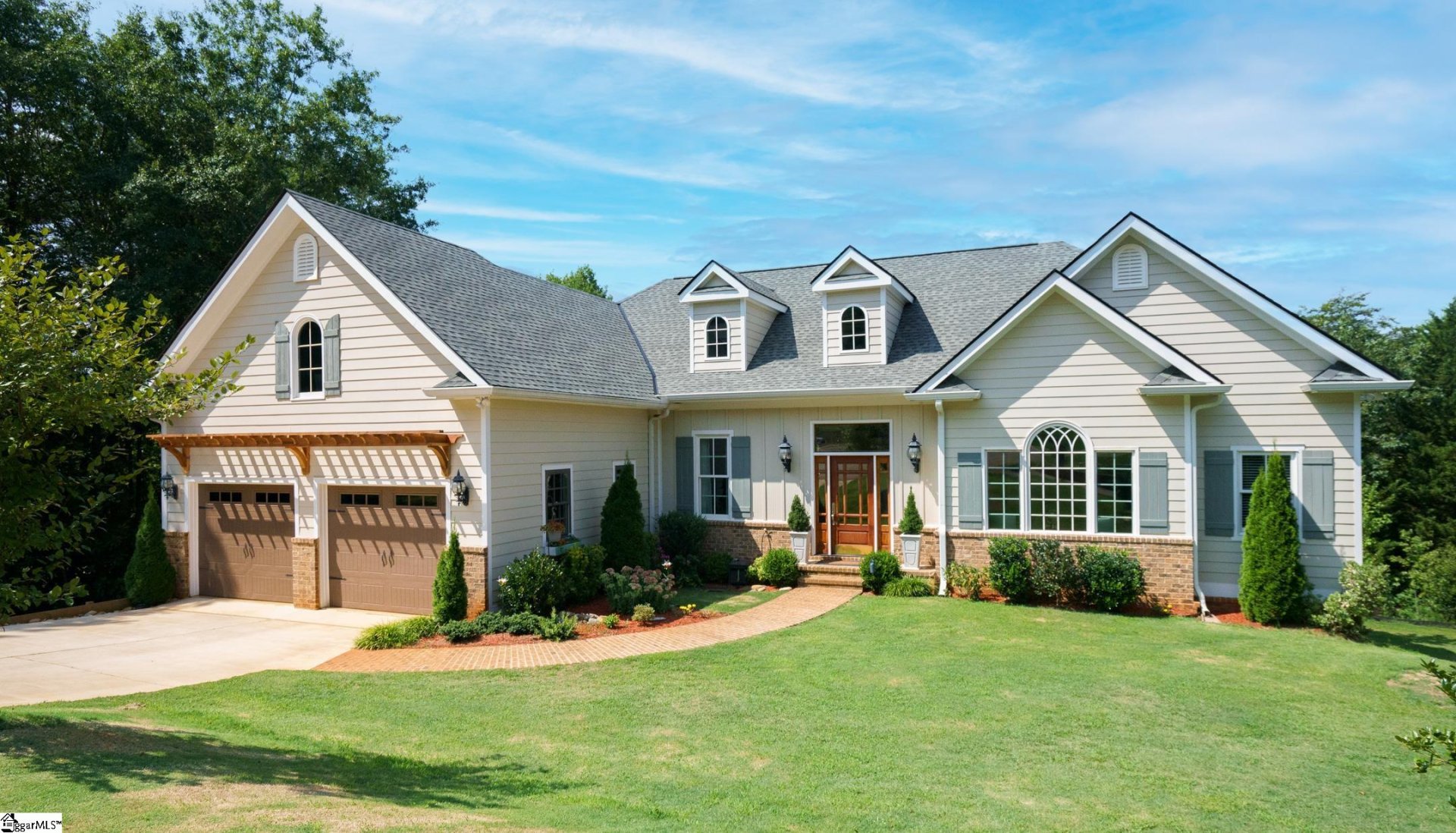 Property image 1 at 3 French Country Place, Greenville, SC 29609